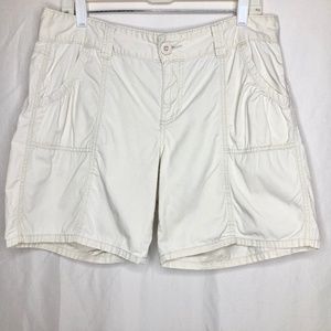 Calvin Klein Casual Khaki Shorts